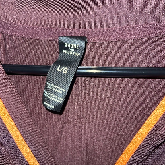 • Peloton • Quarter Zip - Picture 3 of 5